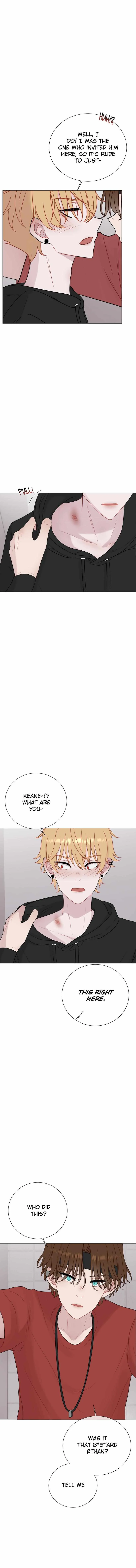 Read Boy Girlfriend chapter 0.99 image 7 on Lezhin