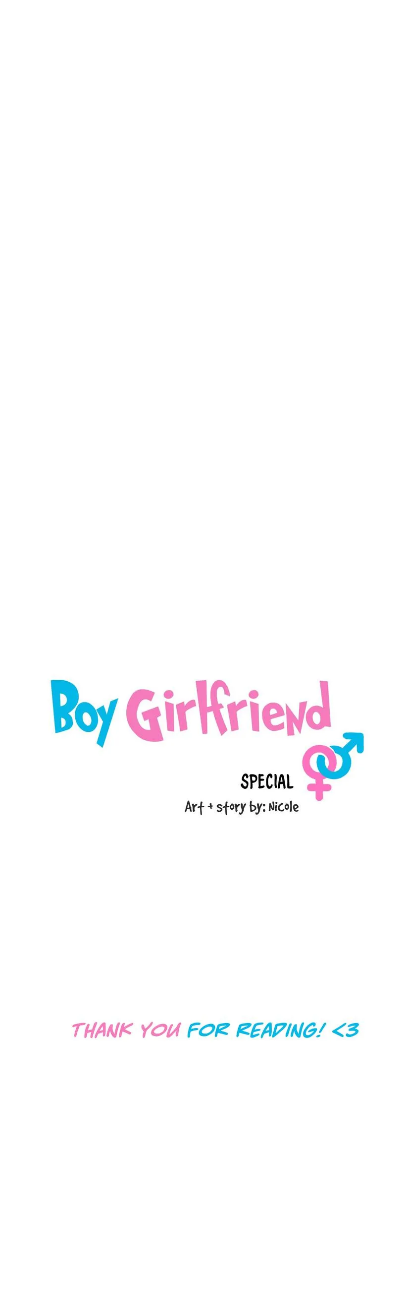Read Boy Girlfriend chapter 0.99 image 8 on Lezhin