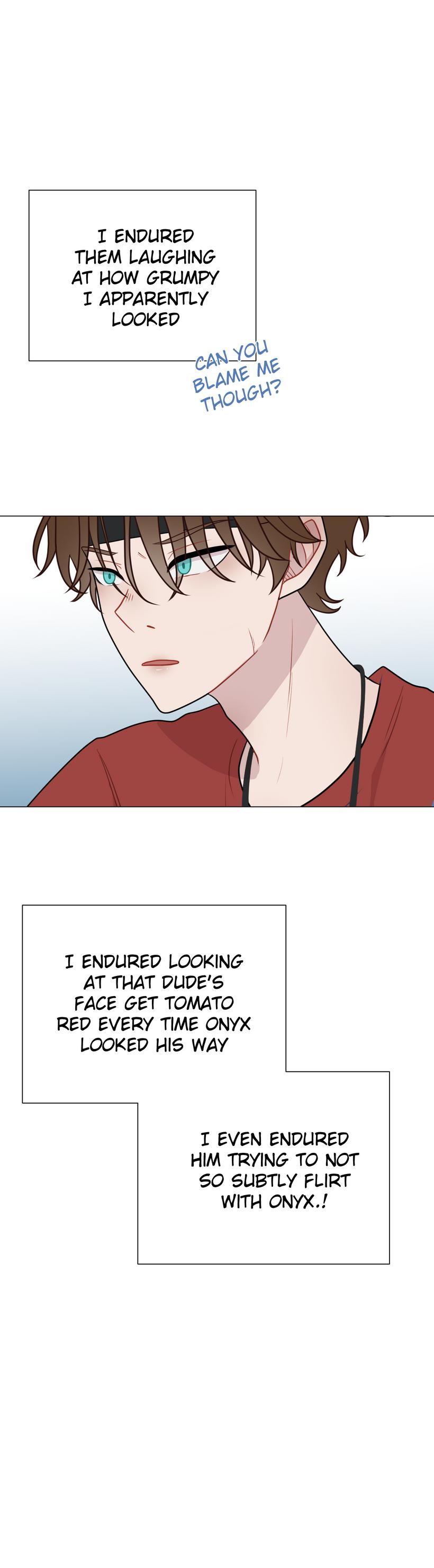 Read Boy Girlfriend chapter 1.2 image 4 on Lezhin