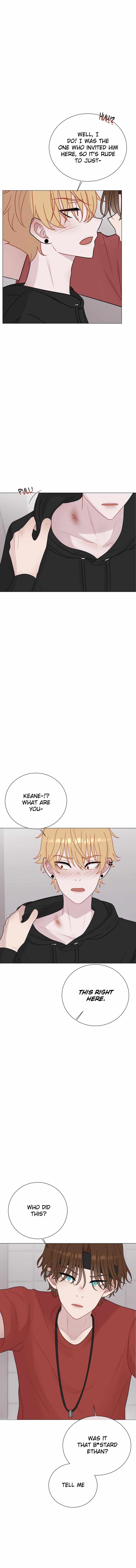 Read Boy Girlfriend chapter 1.2 image 7 on Lezhin