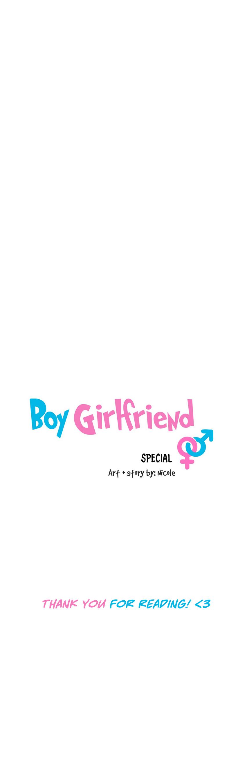 Read Boy Girlfriend chapter 1.2 image 8 on Lezhin