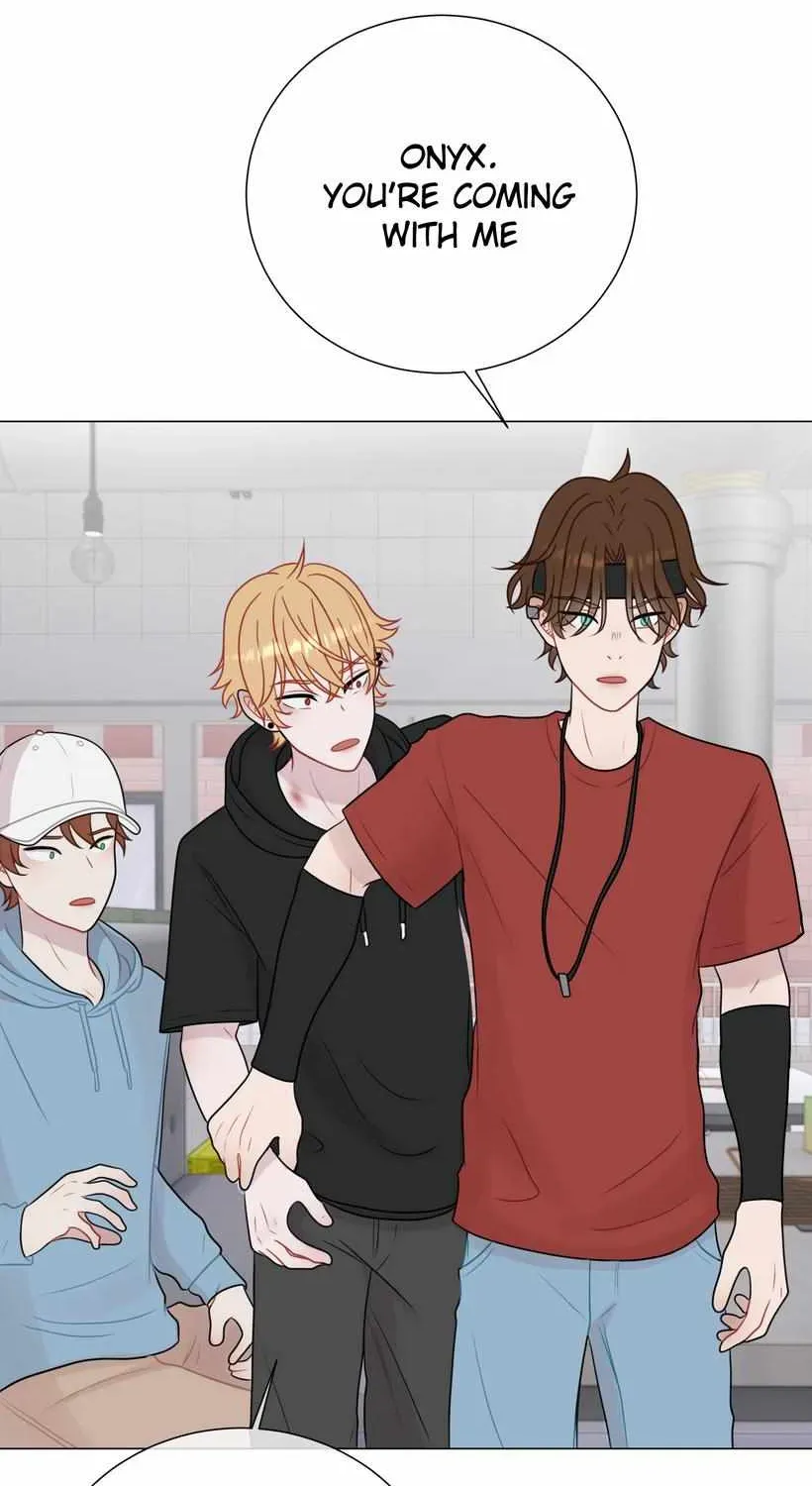 Read Boy Girlfriend chapter 1.3 image 27 on Lezhin