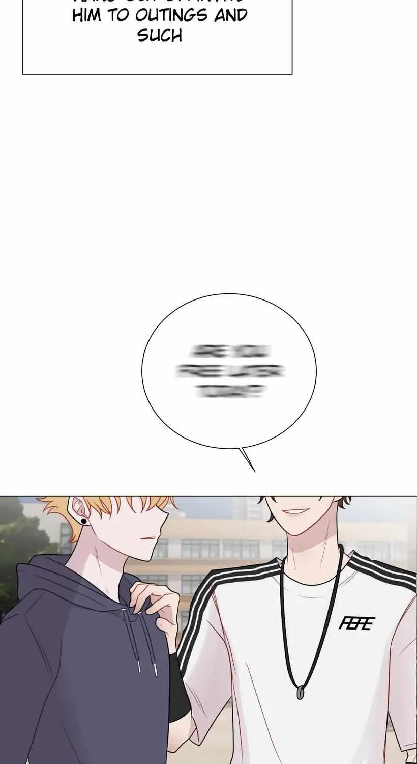 Read Boy Girlfriend chapter 1.3 image 3 on Lezhin