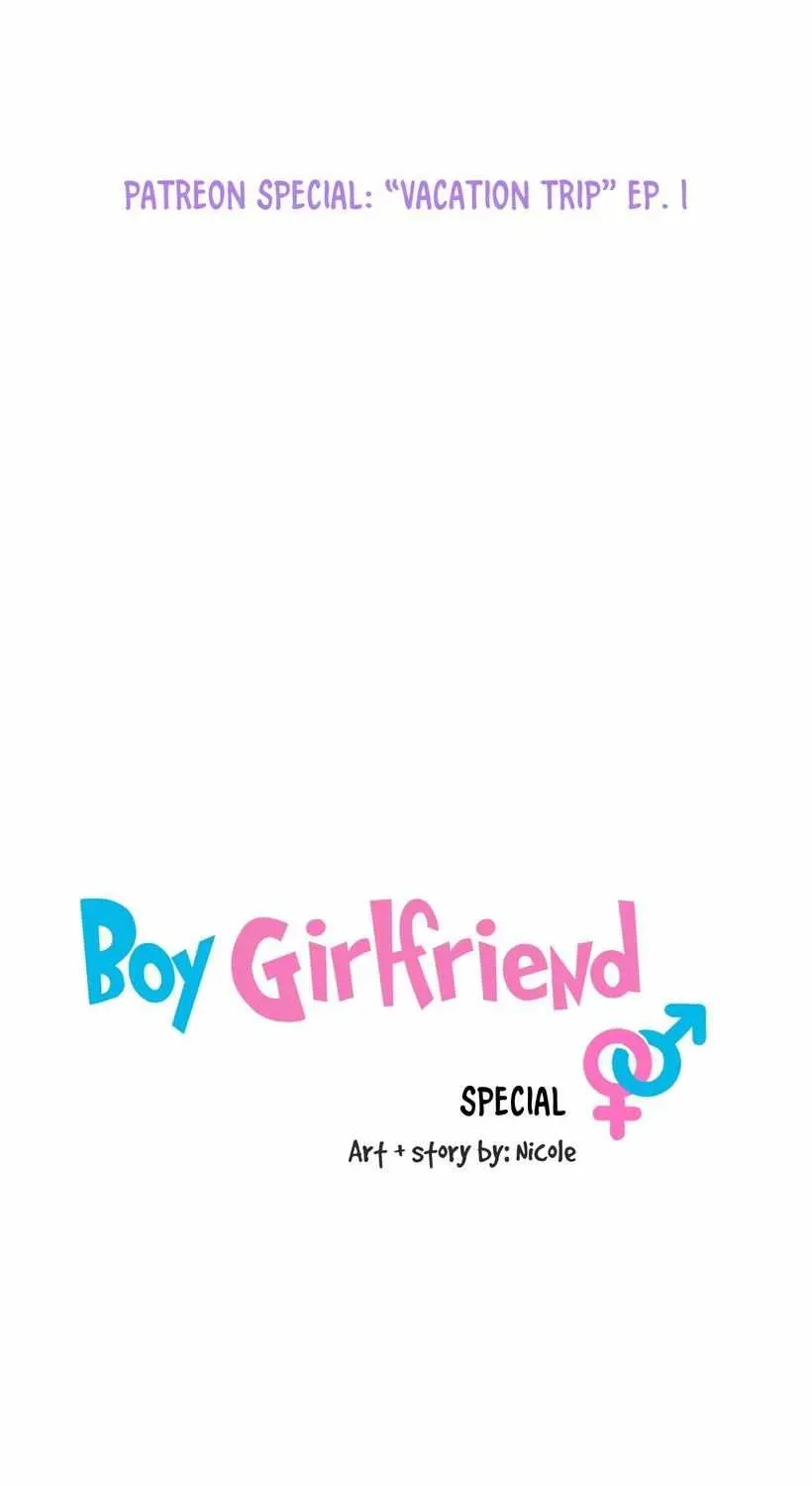 Read Boy Girlfriend chapter 1.7 image 2 on Lezhin