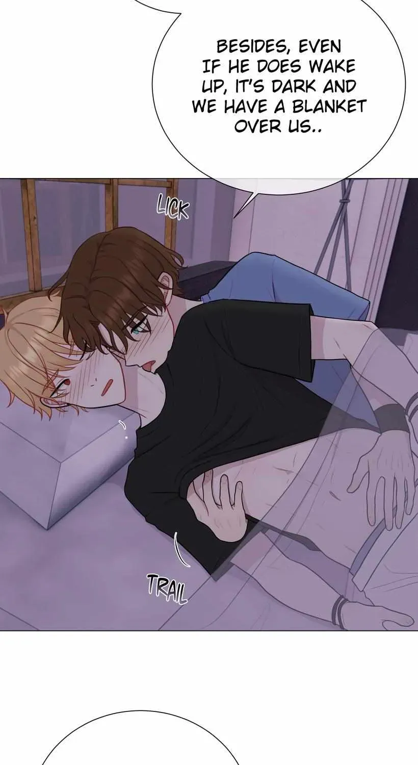 Read Boy Girlfriend chapter 1.7 image 21 on Lezhin