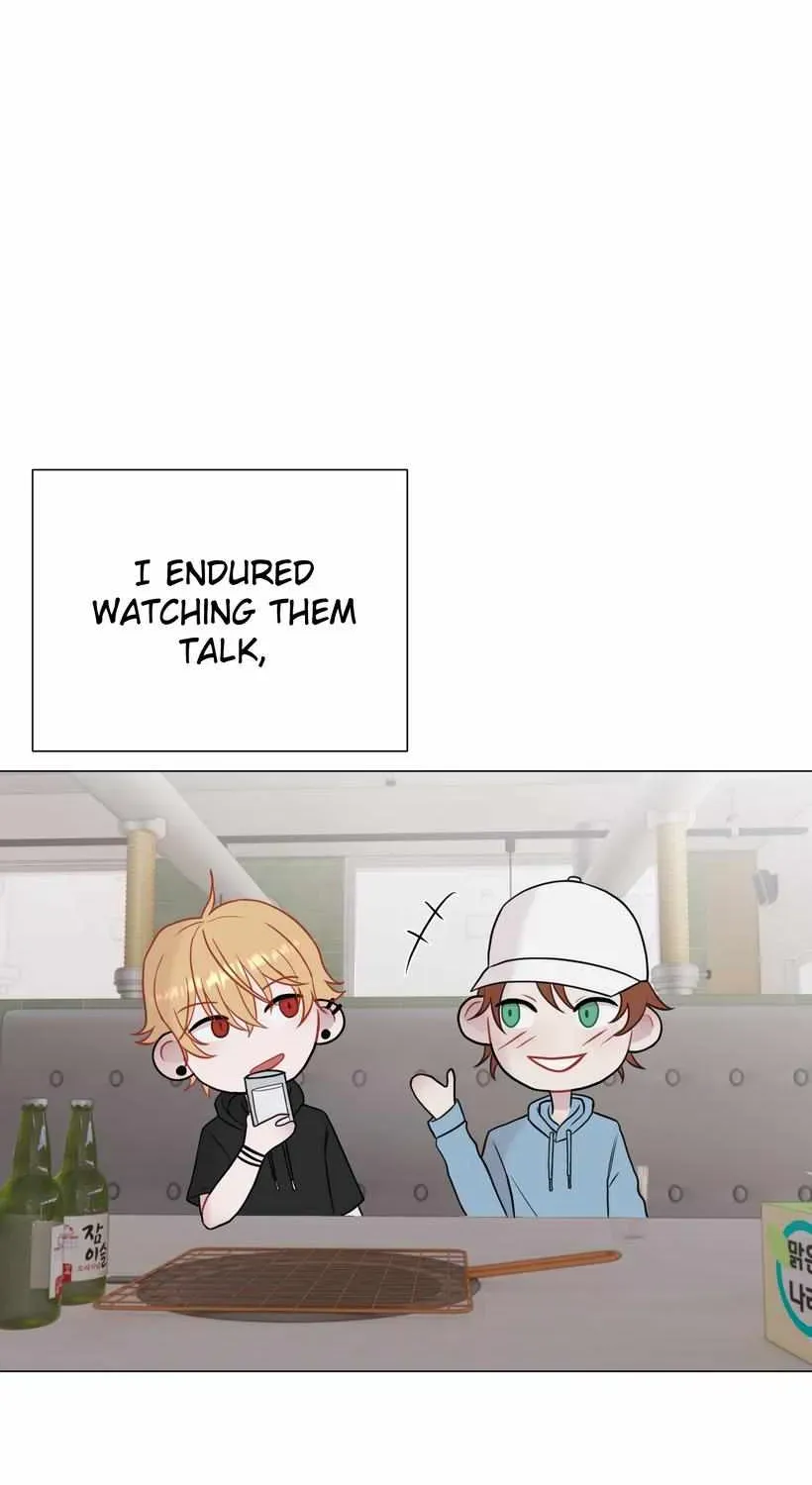 Read Boy Girlfriend chapter 1.8 image 18 on Lezhin