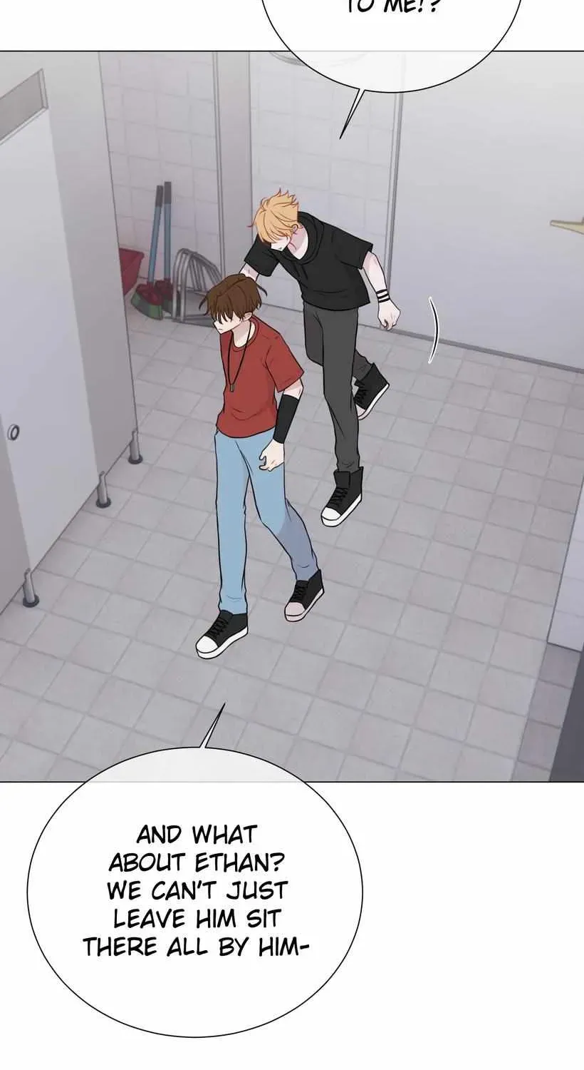 Read Boy Girlfriend chapter 1.8 image 32 on Lezhin