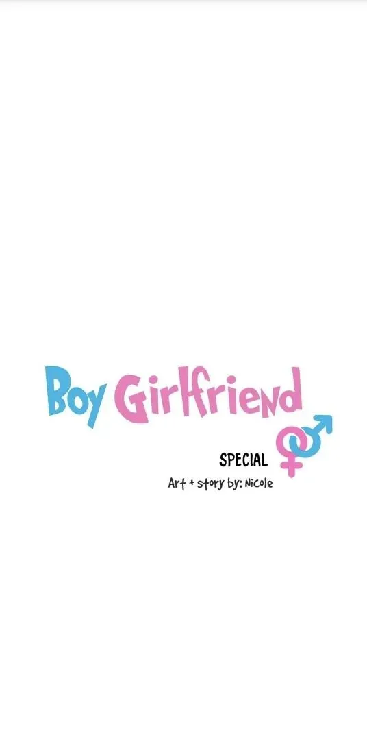 Read Boy Girlfriend chapter 10.2 image 0 on Lezhin