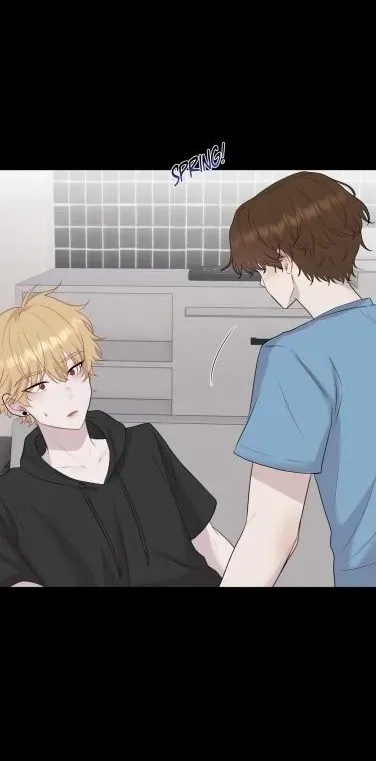 Read Boy Girlfriend chapter 10.2 image 16 on Lezhin