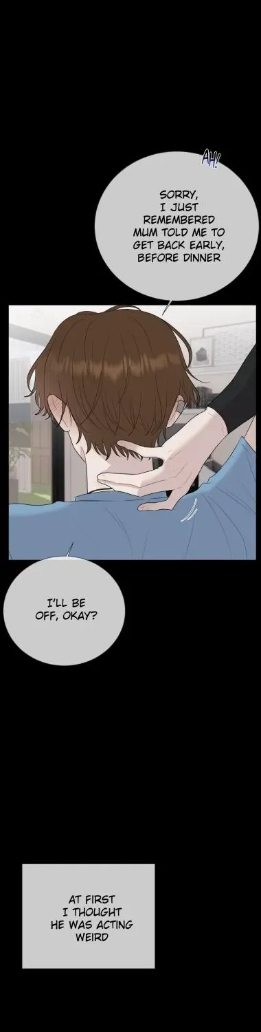 Read Boy Girlfriend chapter 10.2 image 17 on Lezhin