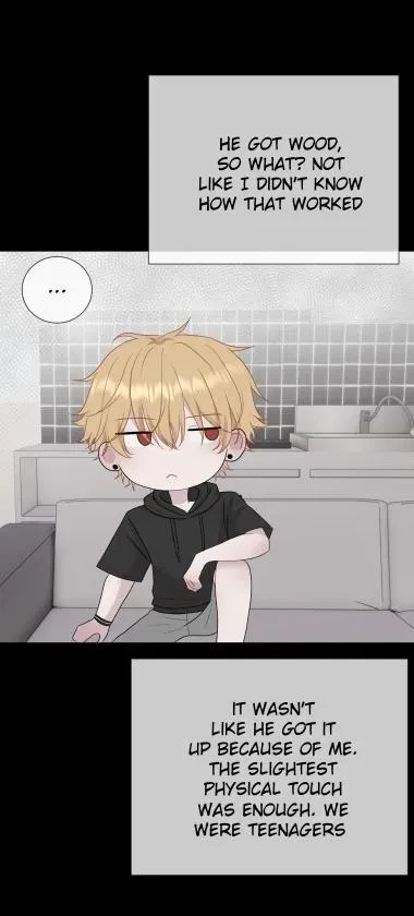 Read Boy Girlfriend chapter 10.2 image 18 on Lezhin