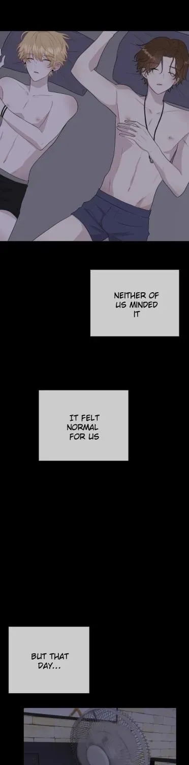 Read Boy Girlfriend chapter 10.2 image 22 on Lezhin