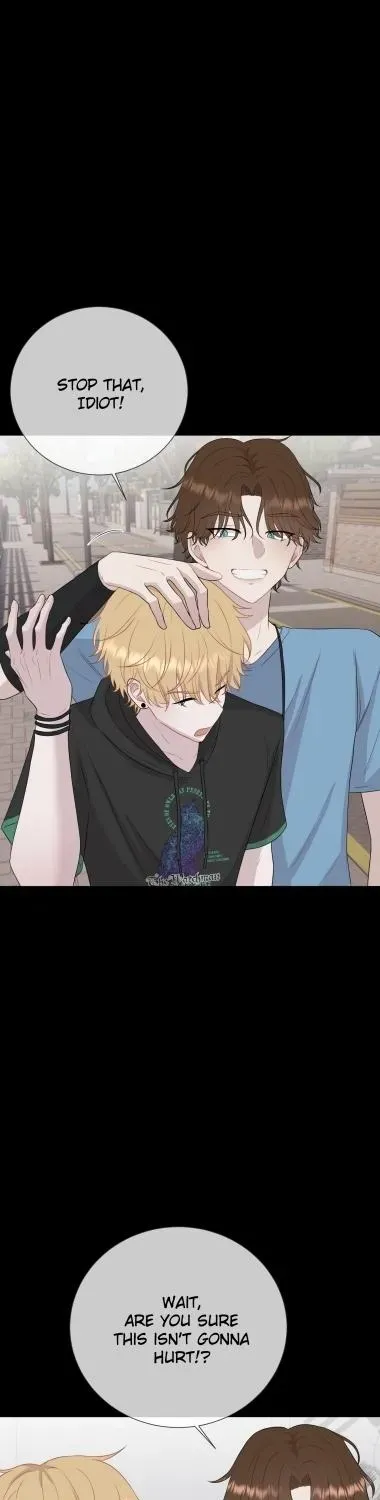 Read Boy Girlfriend chapter 10.2 image 3 on Lezhin
