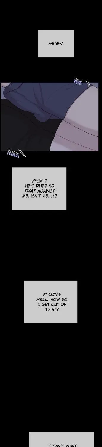 Read Boy Girlfriend chapter 10.2 image 31 on Lezhin