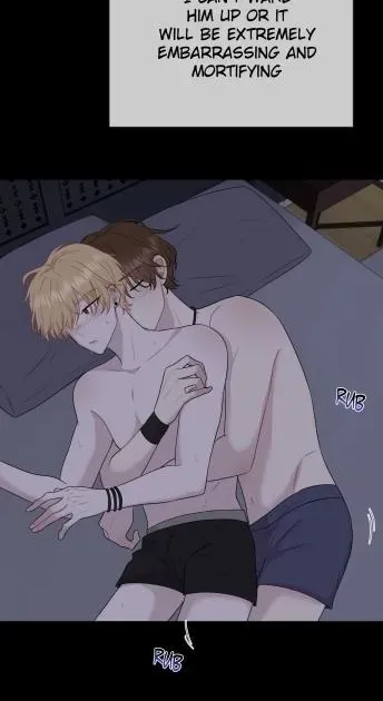 Read Boy Girlfriend chapter 10.2 image 32 on Lezhin