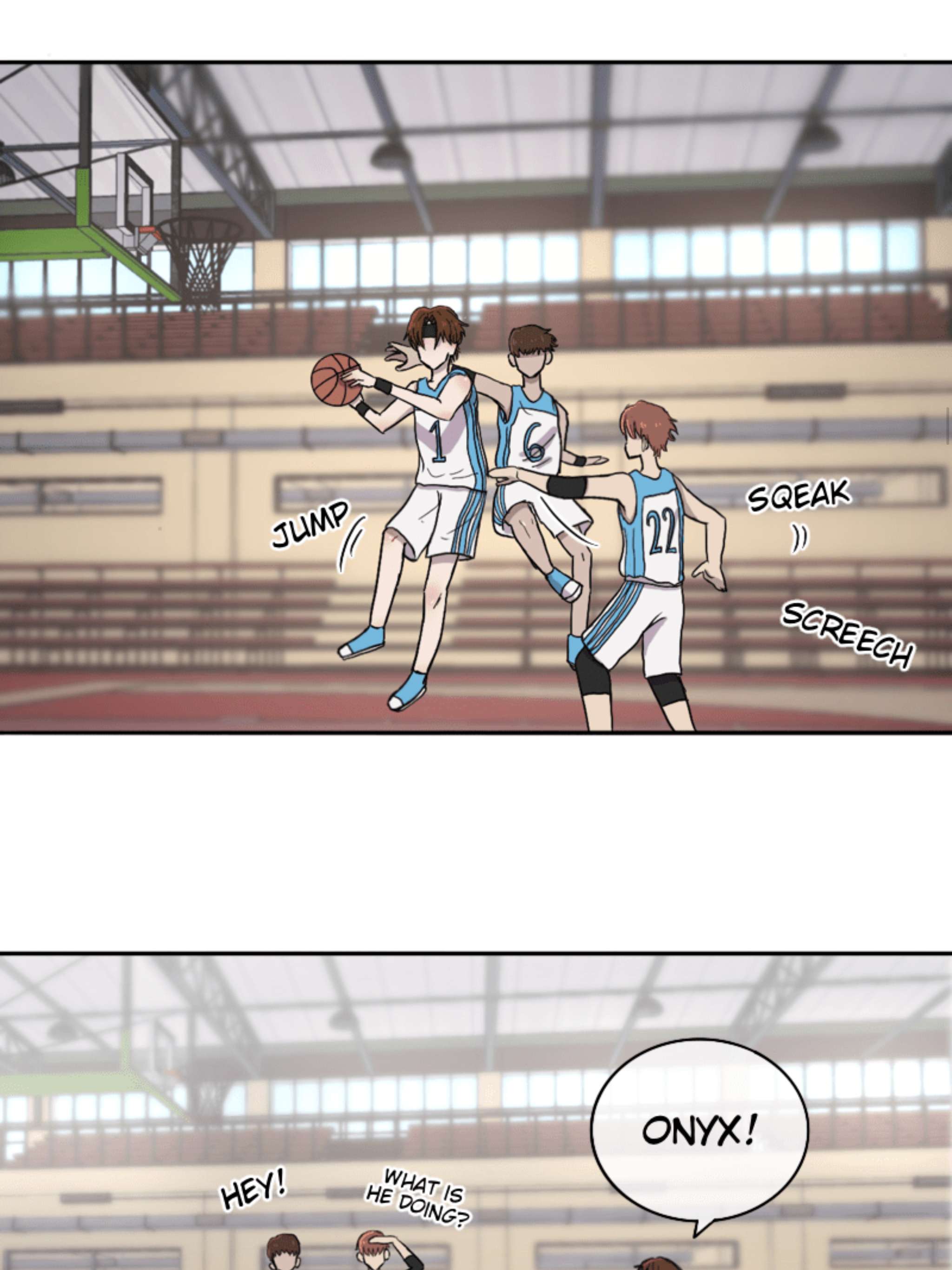 Read Boy Girlfriend chapter 10 image 10 on Lezhin