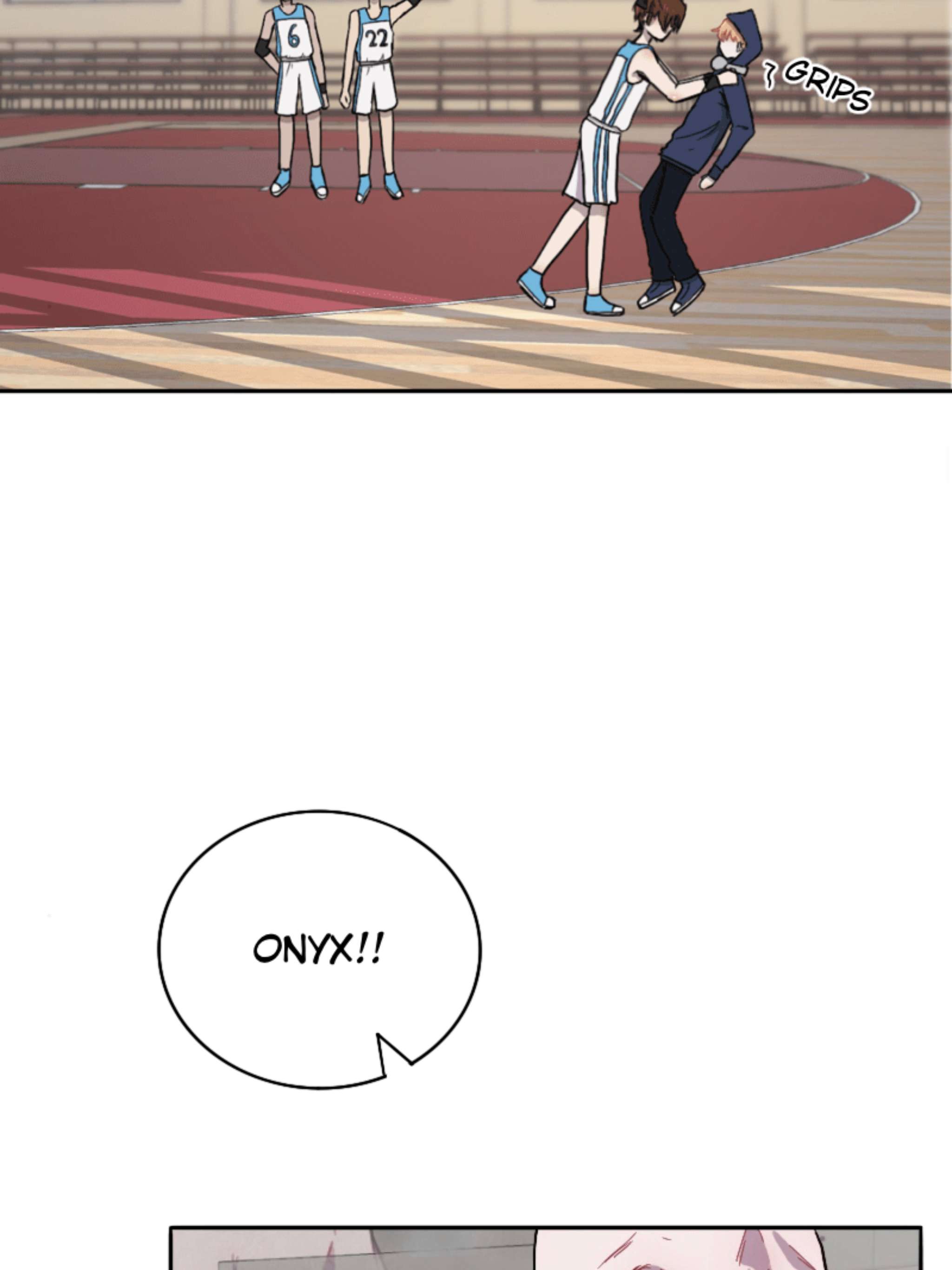 Read Boy Girlfriend chapter 10 image 11 on Lezhin
