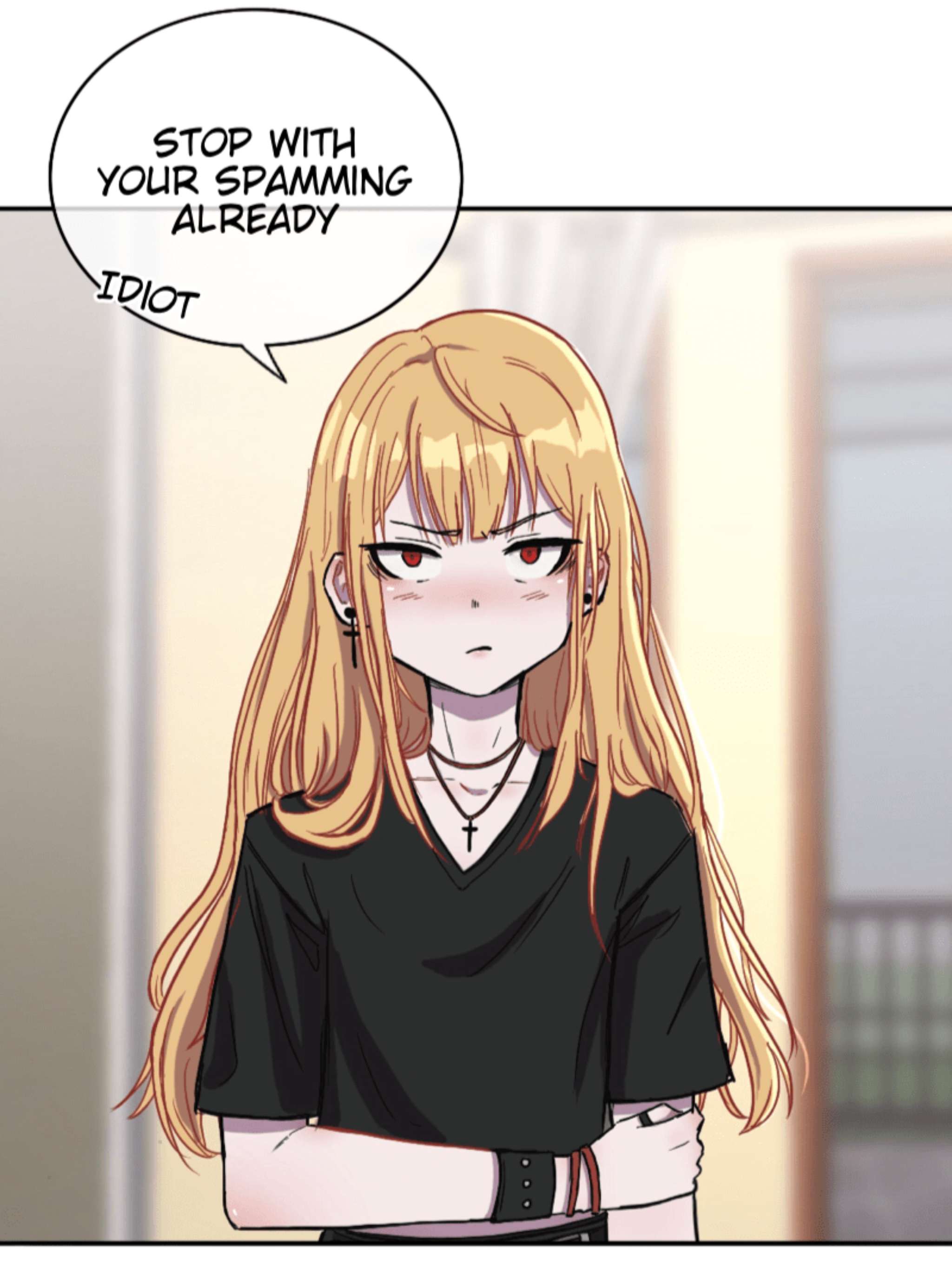 Read Boy Girlfriend chapter 10 image 16 on Lezhin