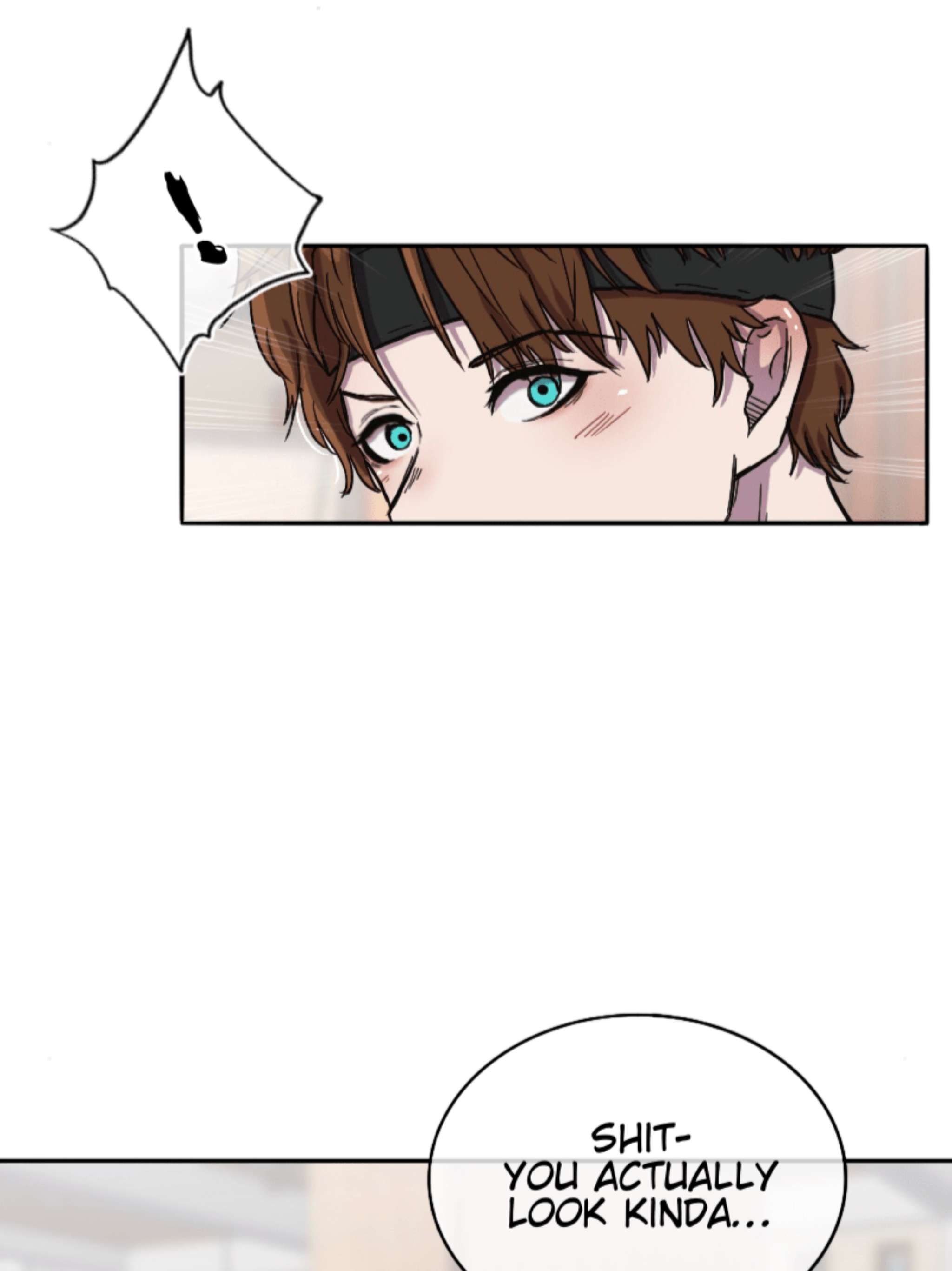 Read Boy Girlfriend chapter 10 image 17 on Lezhin