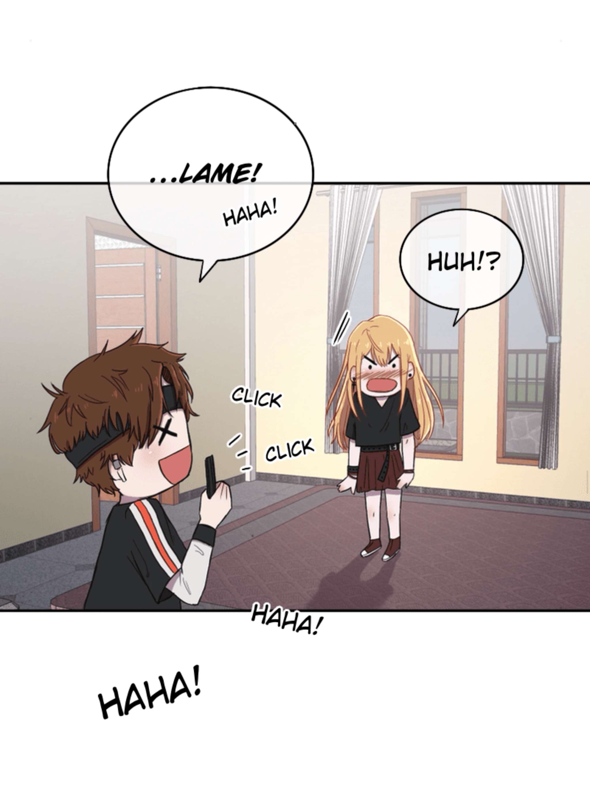 Read Boy Girlfriend chapter 10 image 19 on Lezhin