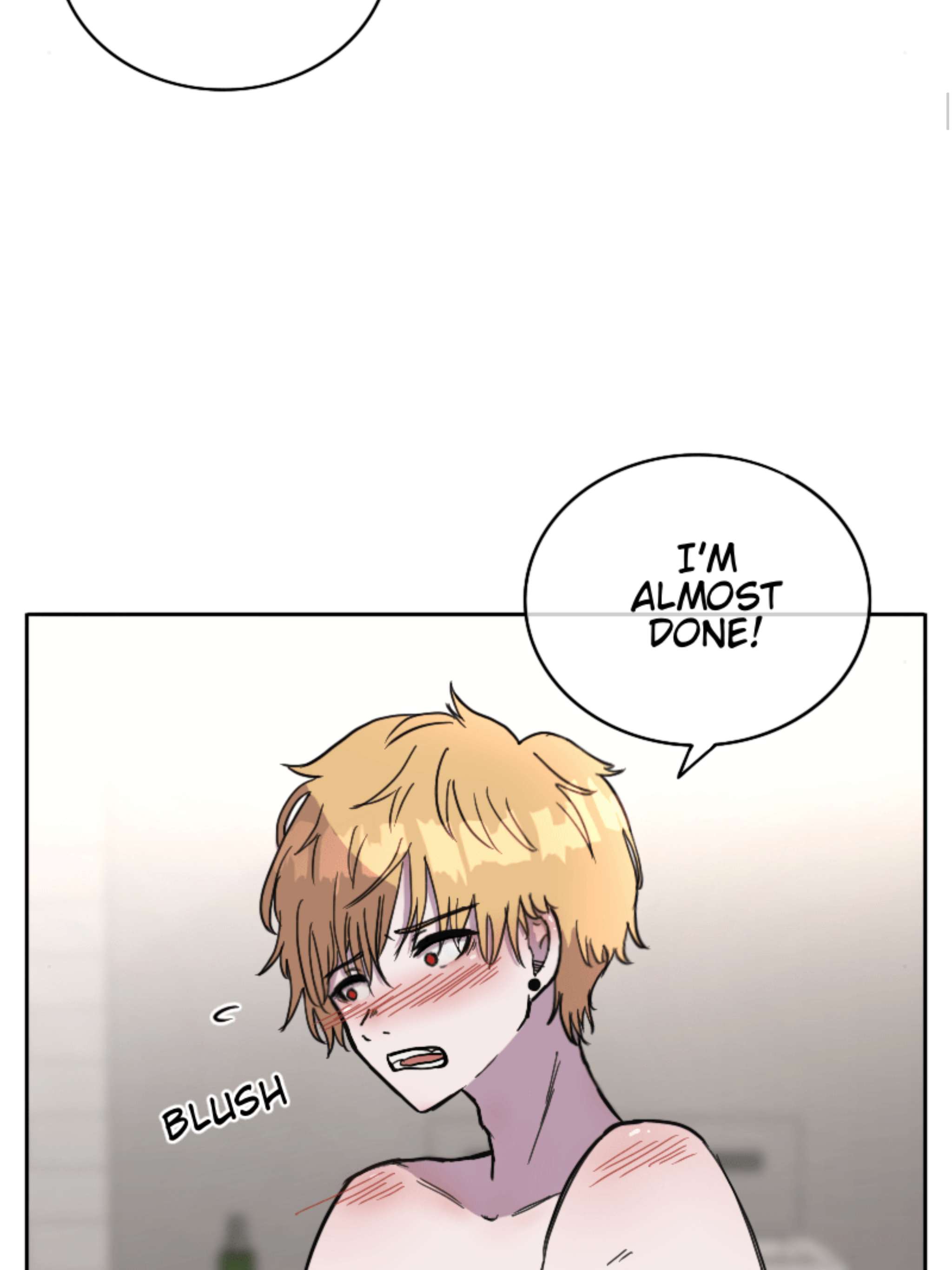 Read Boy Girlfriend chapter 10 image 2 on Lezhin