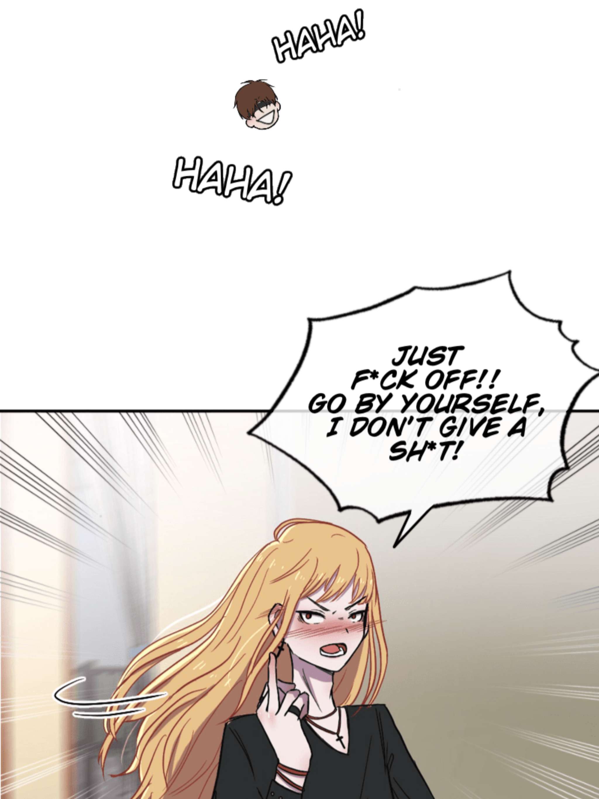 Read Boy Girlfriend chapter 10 image 21 on Lezhin