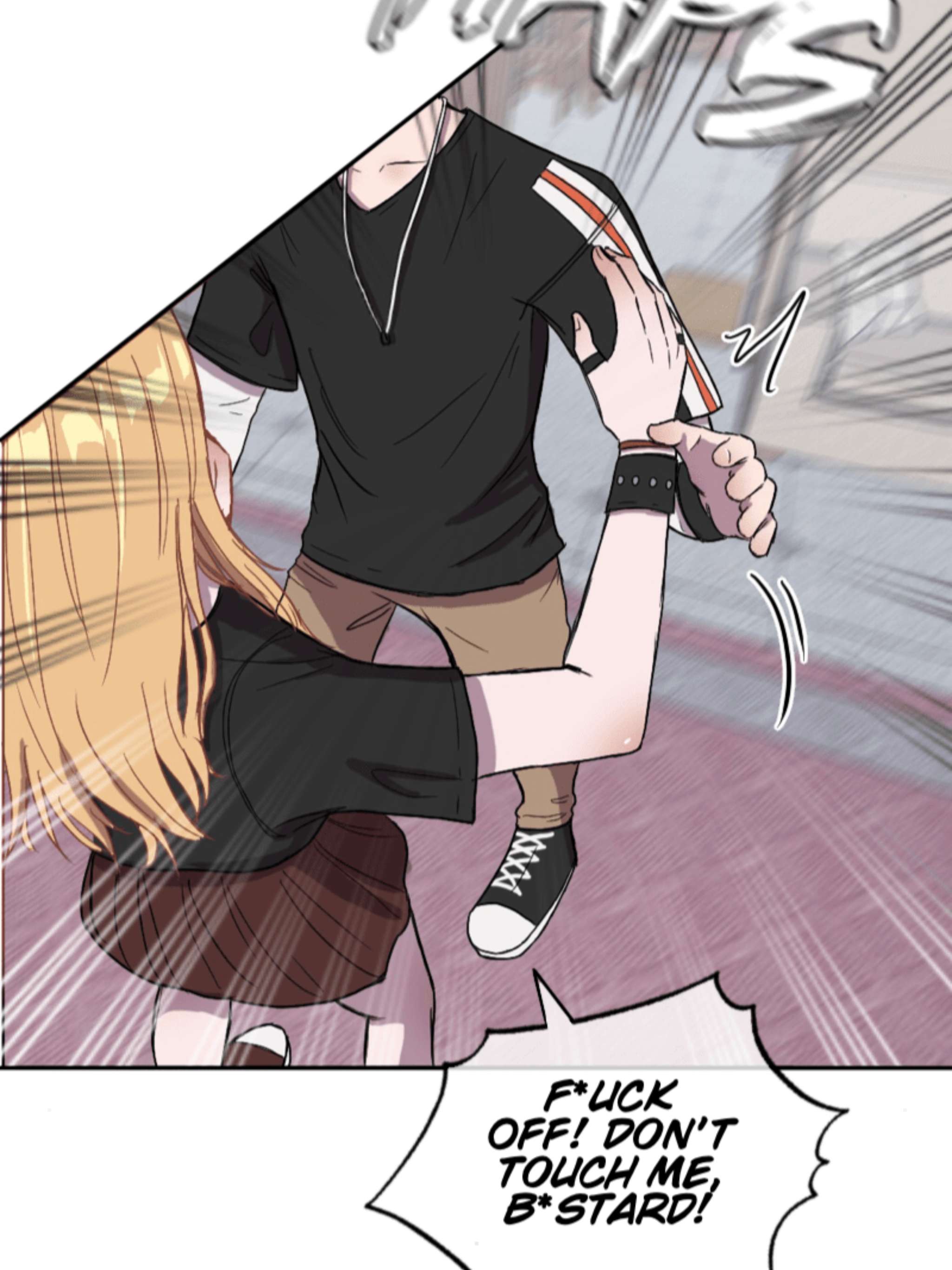 Read Boy Girlfriend chapter 10 image 24 on Lezhin