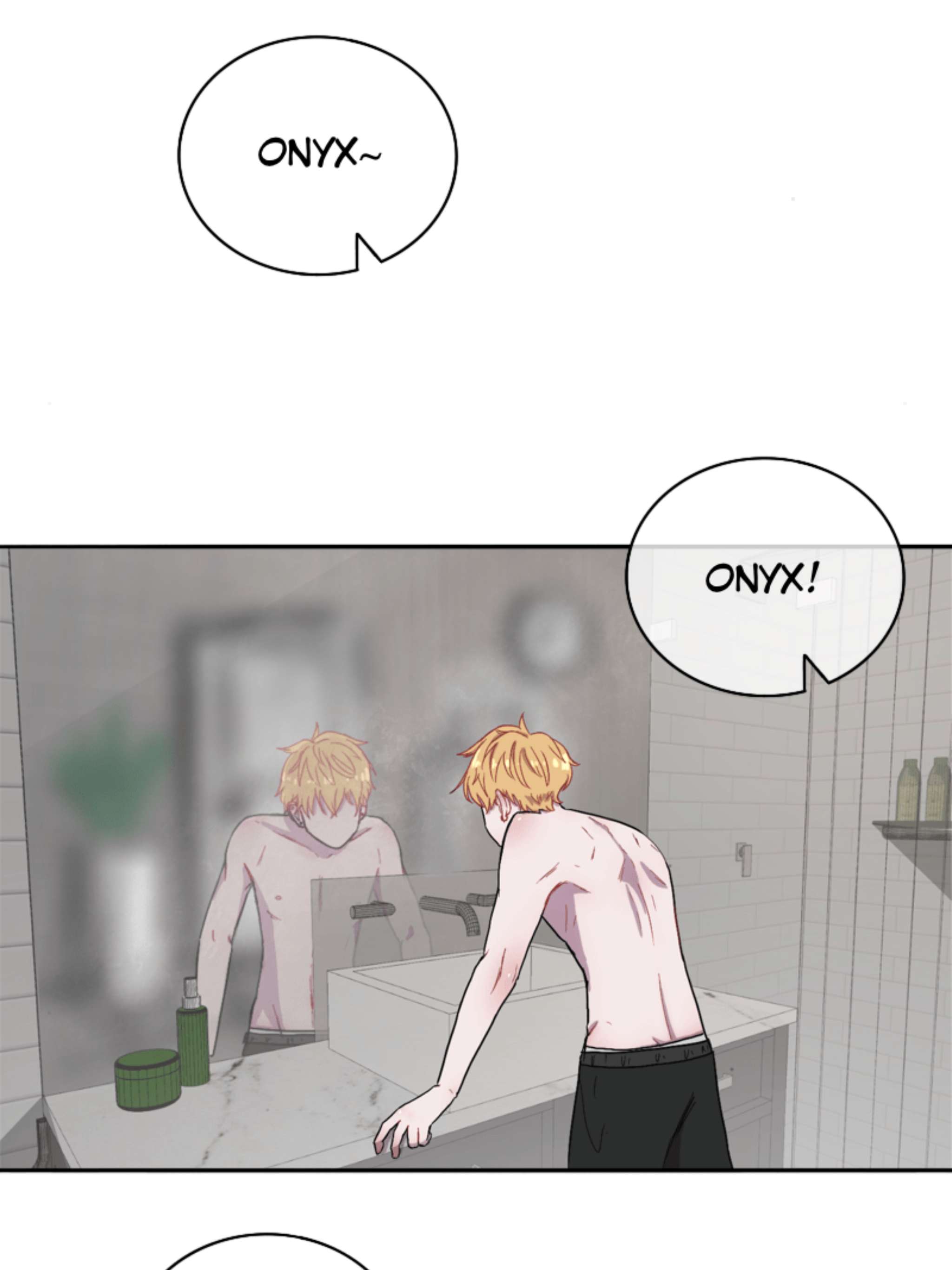 Read Boy Girlfriend chapter 10 image 4 on Lezhin