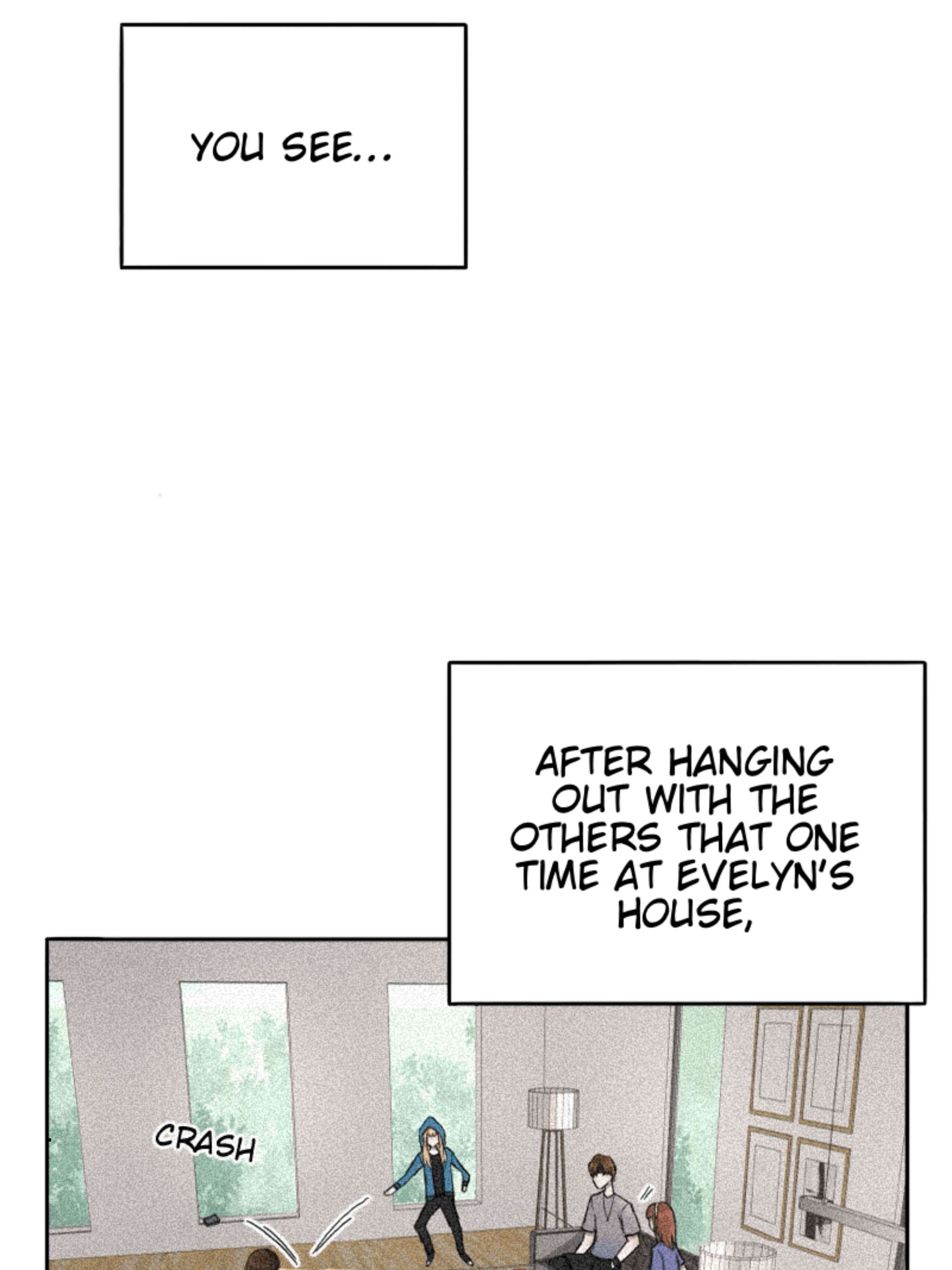Read Boy Girlfriend chapter 10 image 6 on Lezhin