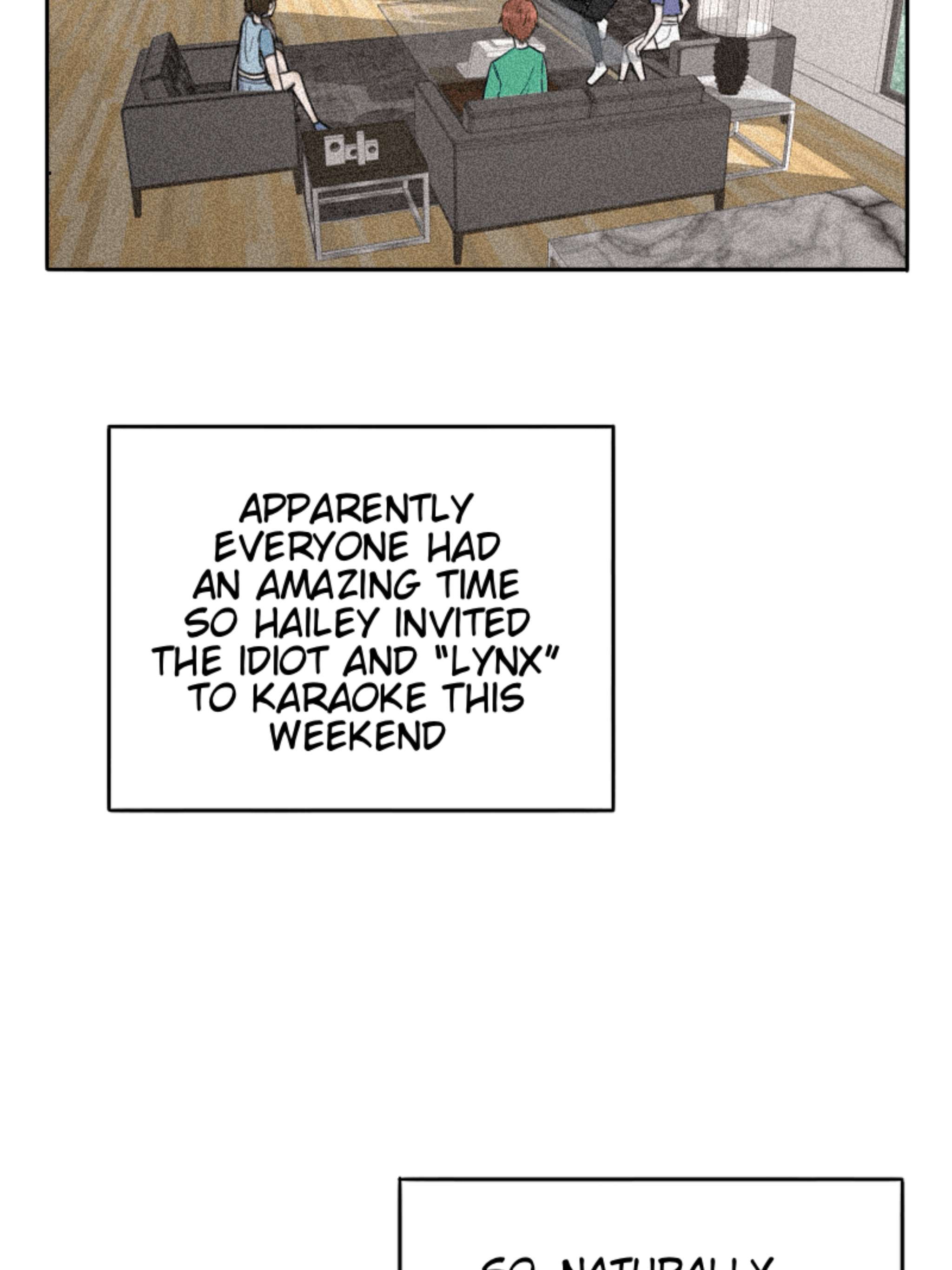 Read Boy Girlfriend chapter 10 image 7 on Lezhin