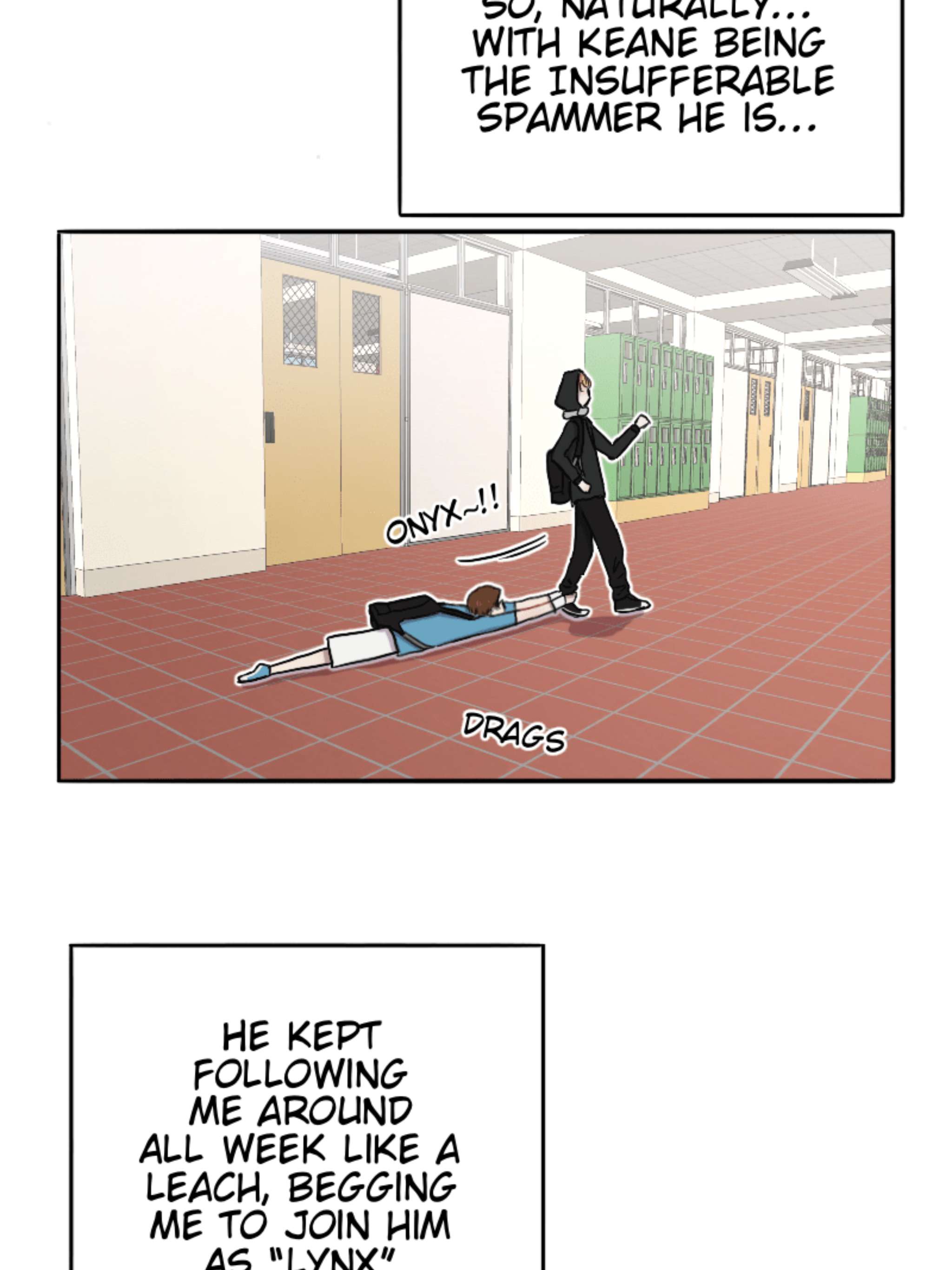 Read Boy Girlfriend chapter 10 image 8 on Lezhin