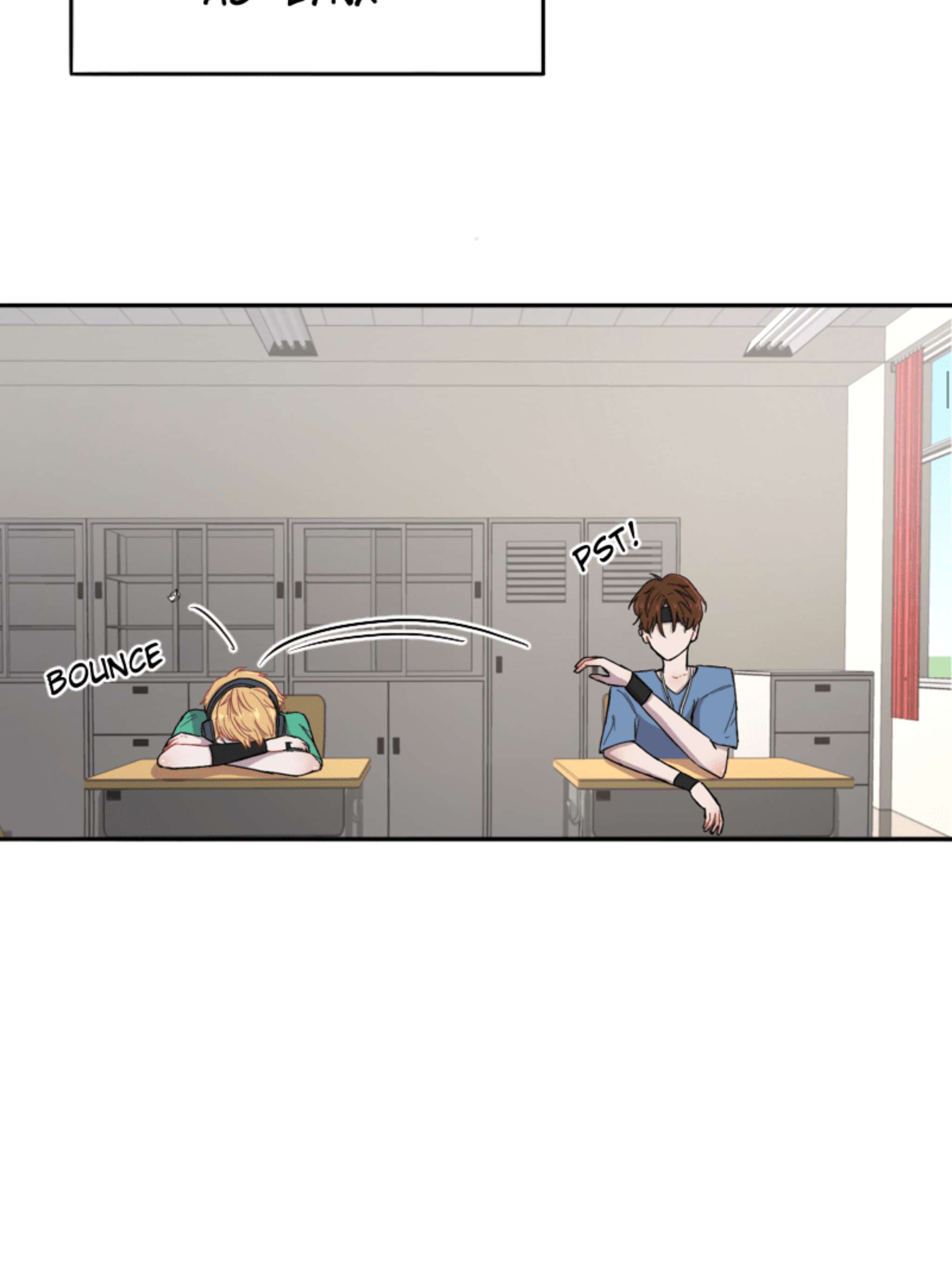 Read Boy Girlfriend chapter 10 image 9 on Lezhin