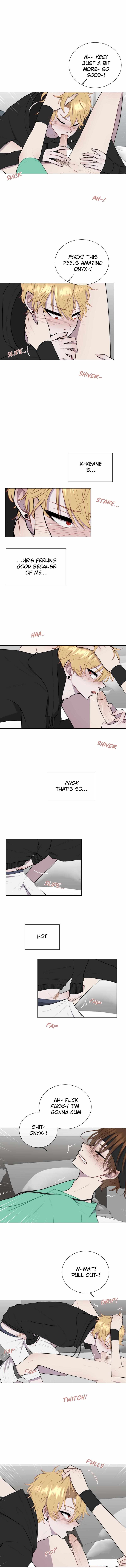 Read Boy Girlfriend chapter 100.3 image 2 on Lezhin