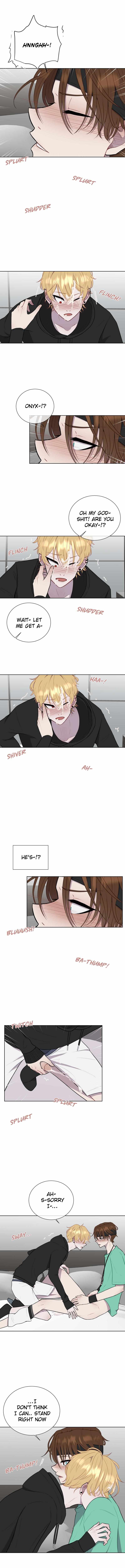 Read Boy Girlfriend chapter 100.3 image 3 on Lezhin