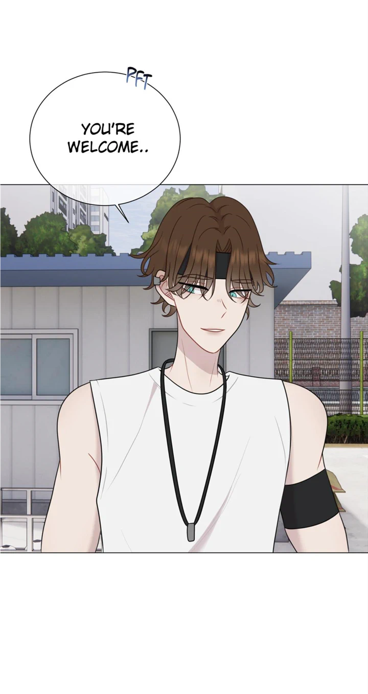 Read Boy Girlfriend chapter 105 image 10 on Lezhin