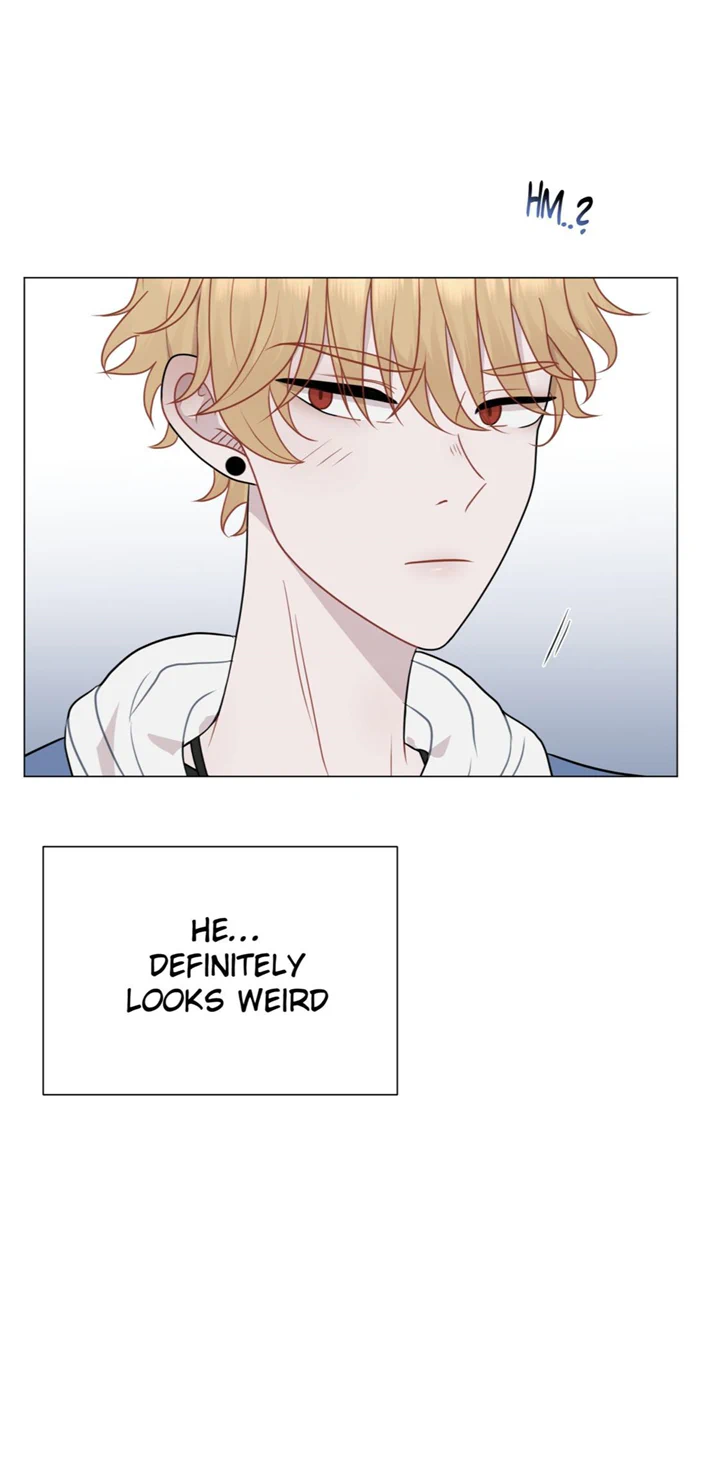 Read Boy Girlfriend chapter 105 image 11 on Lezhin
