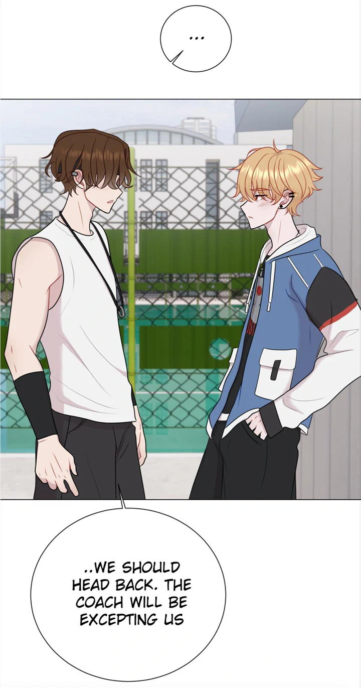 Read Boy Girlfriend chapter 105 image 12 on Lezhin