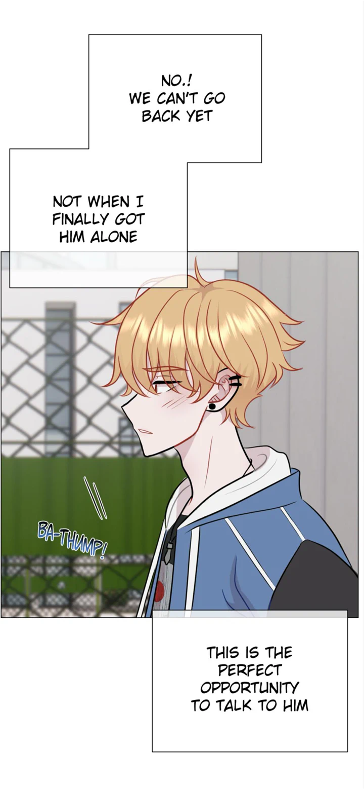 Read Boy Girlfriend chapter 105 image 13 on Lezhin