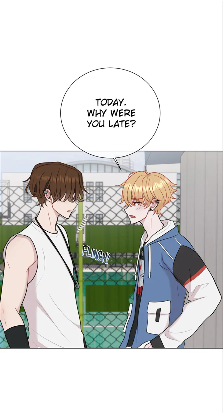 Read Boy Girlfriend chapter 105 image 15 on Lezhin