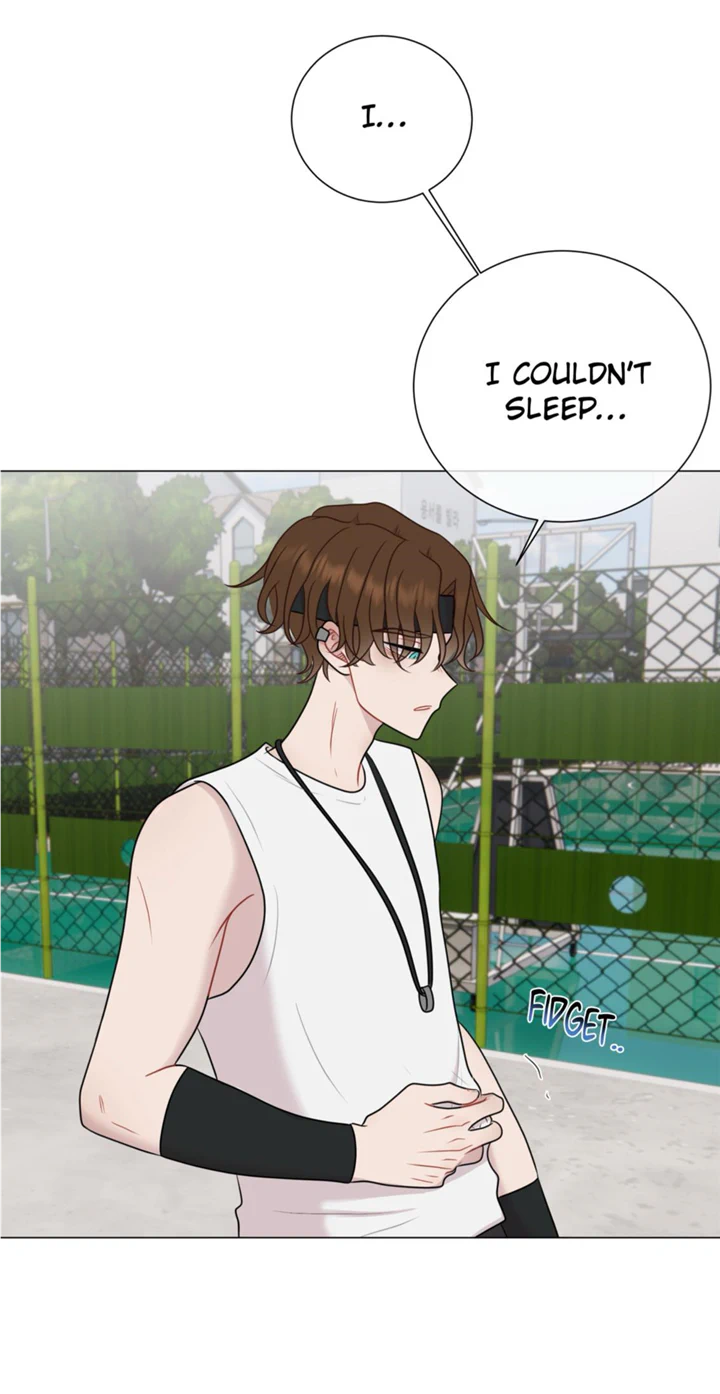 Read Boy Girlfriend chapter 105 image 16 on Lezhin