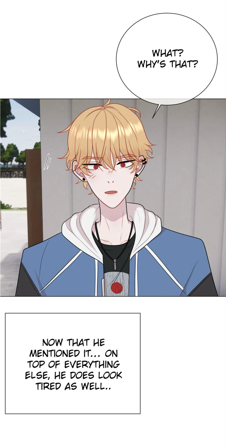 Read Boy Girlfriend chapter 105 image 17 on Lezhin