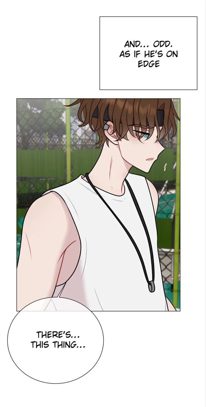 Read Boy Girlfriend chapter 105 image 18 on Lezhin