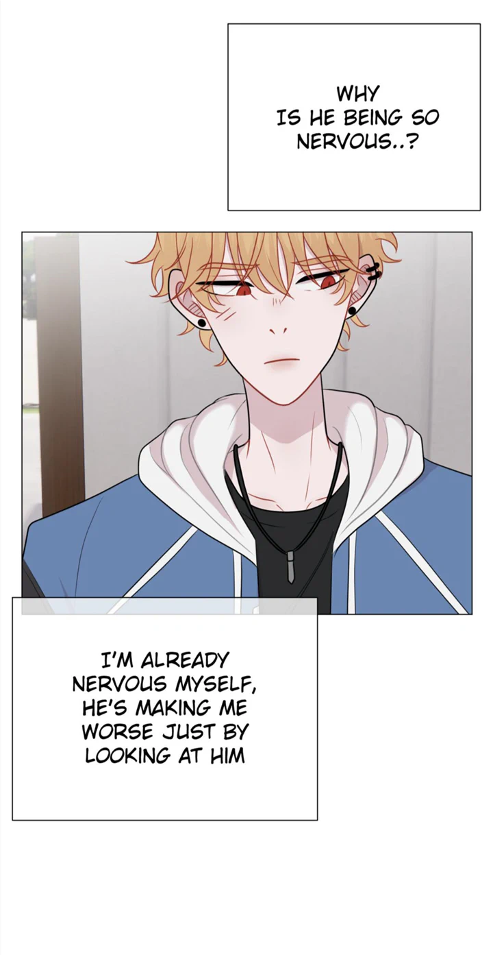 Read Boy Girlfriend chapter 105 image 19 on Lezhin