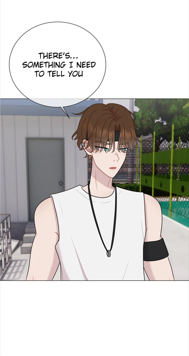 Read Boy Girlfriend chapter 105 image 20 on Lezhin