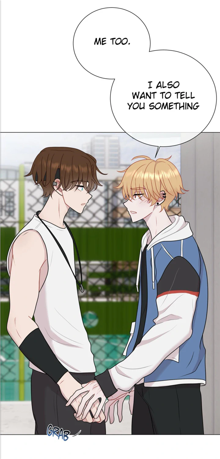 Read Boy Girlfriend chapter 105 image 22 on Lezhin