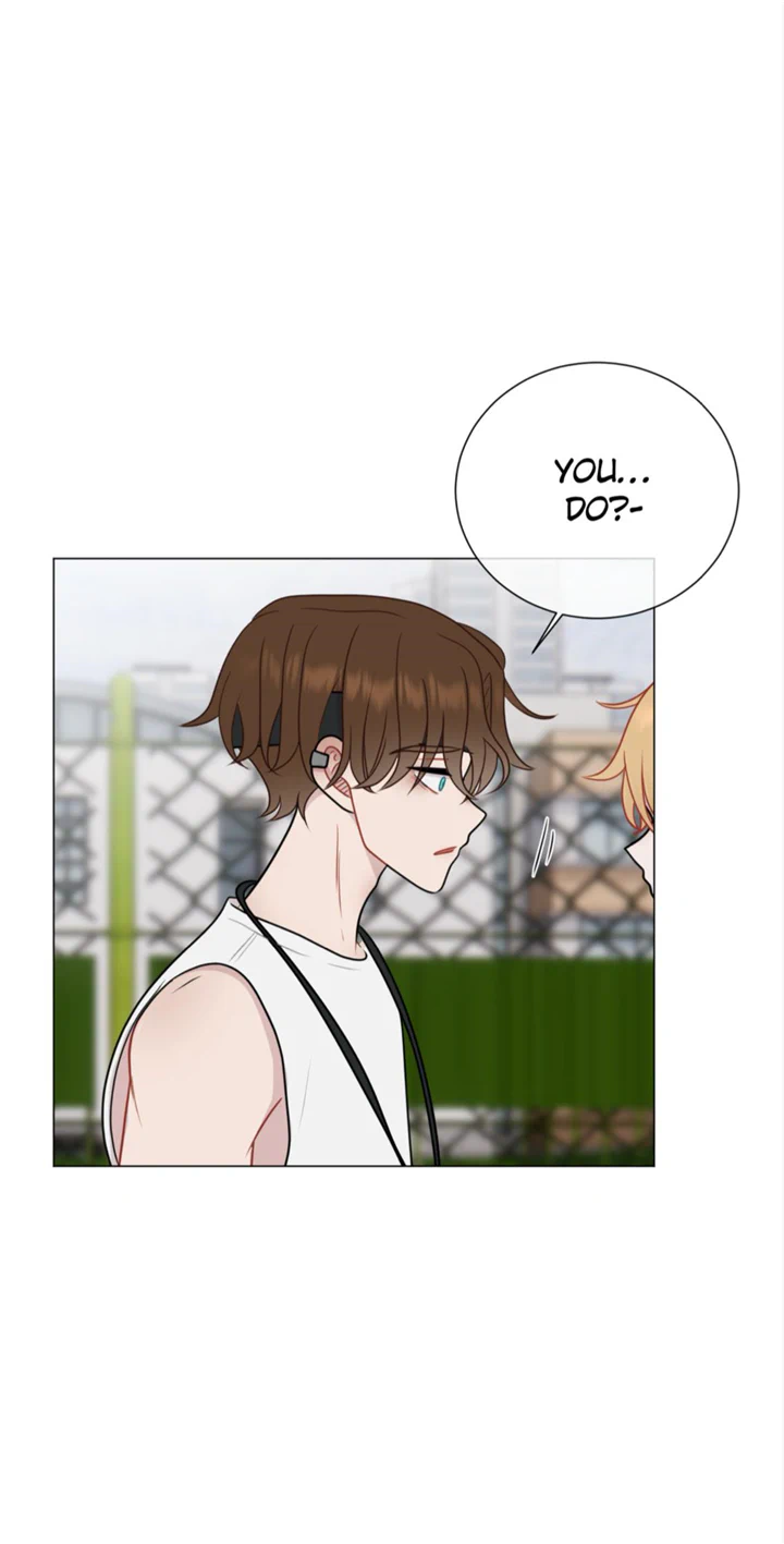 Read Boy Girlfriend chapter 105 image 23 on Lezhin