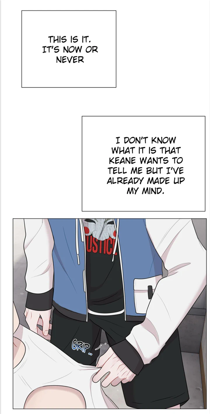 Read Boy Girlfriend chapter 105 image 24 on Lezhin