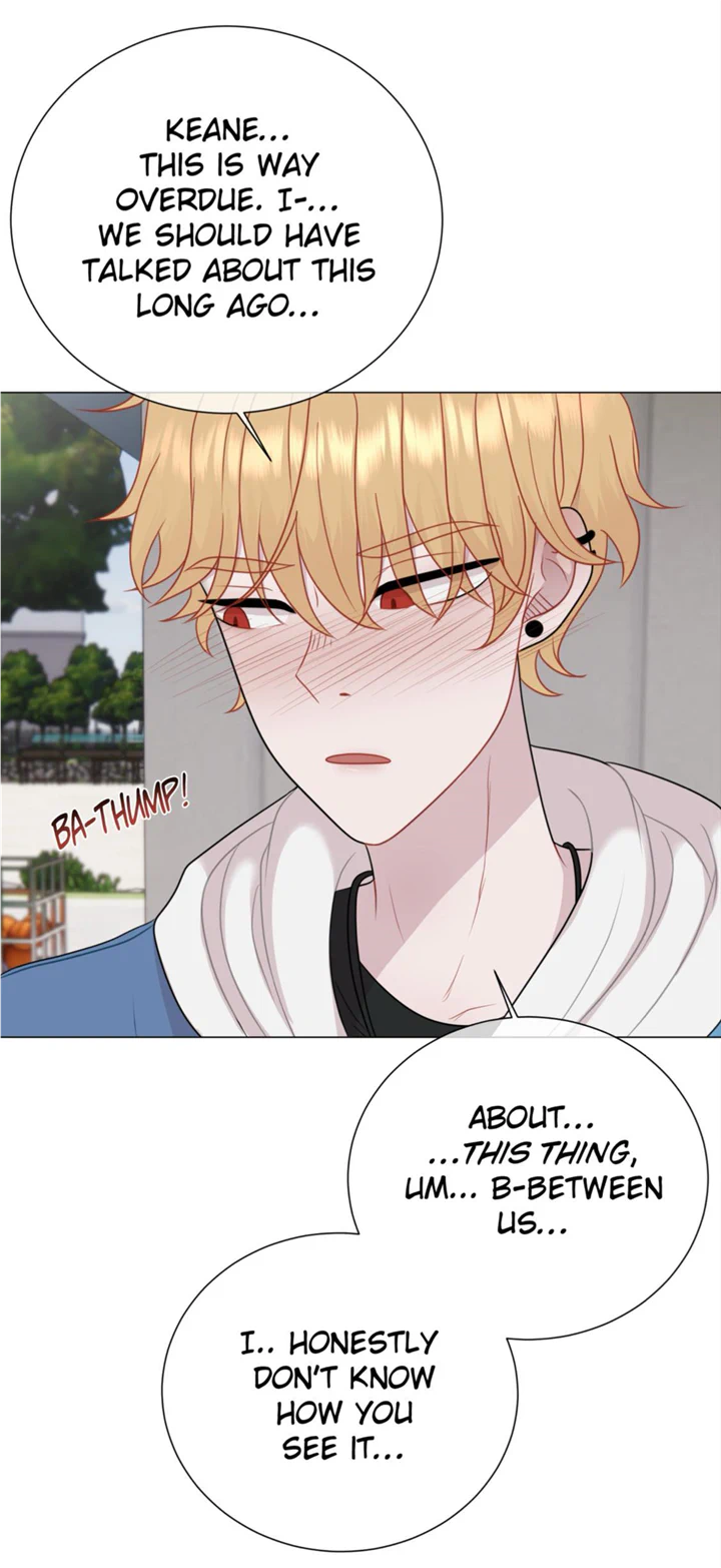 Read Boy Girlfriend chapter 105 image 26 on Lezhin