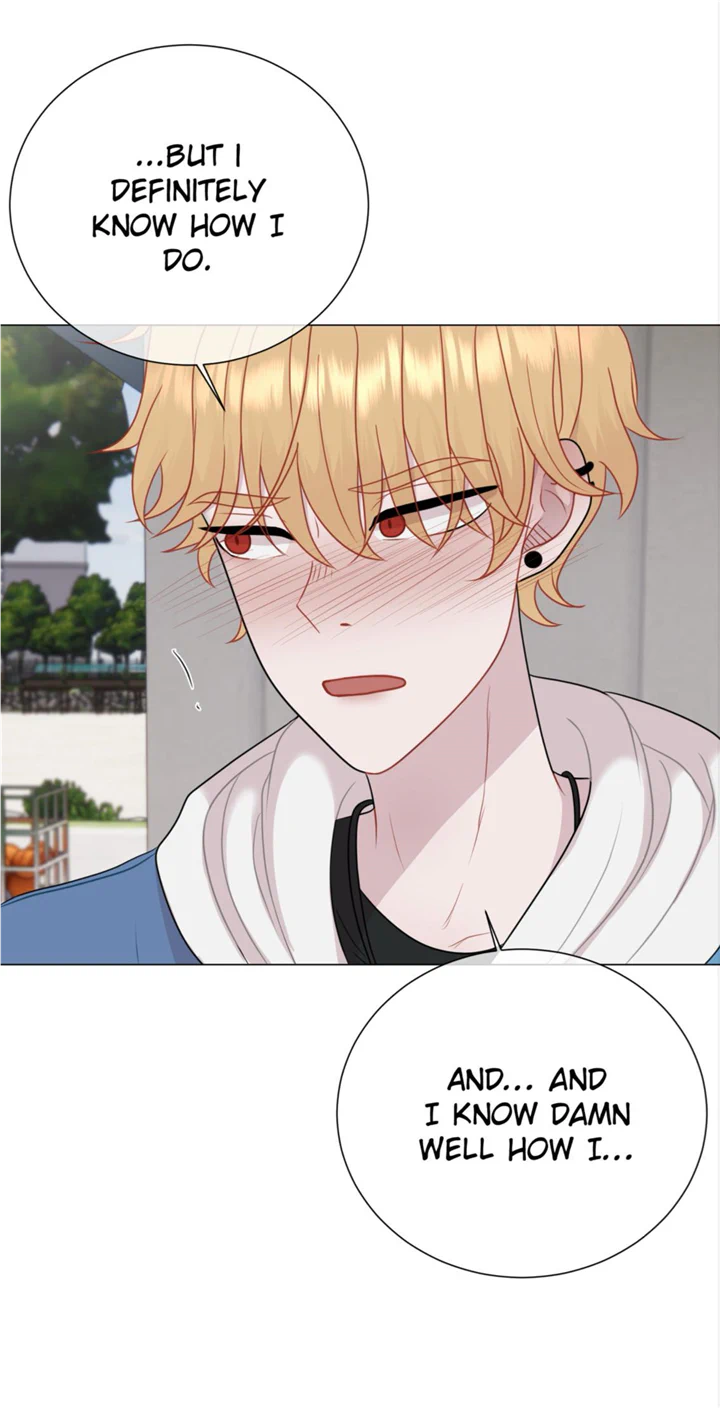 Read Boy Girlfriend chapter 105 image 27 on Lezhin