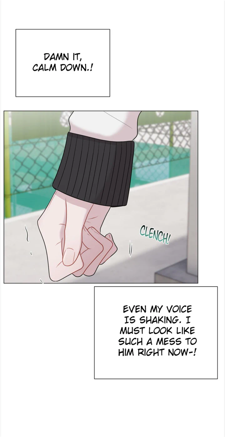 Read Boy Girlfriend chapter 105 image 28 on Lezhin